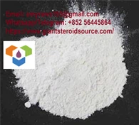 99 শতাংশ বিশুদ্ধতা স্টেরিওড পাউডার Tamoxifen Citrate / Nolvadex