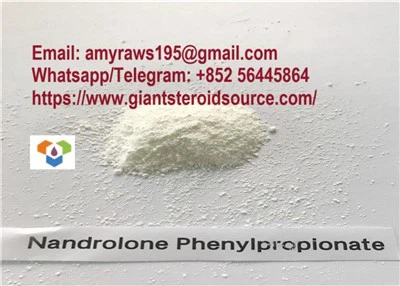 ন্যানড্রোলন ফেনিপ্রোপিয়নেট