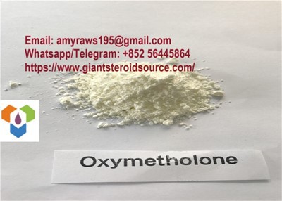 Oxymetholone