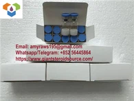 10Mg/Vial GHRP-2 CAS 158861-67-7 ভাল দামে