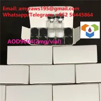 2mg/vial AOD-9604 CAS 221231-10-3 ভাল দামে