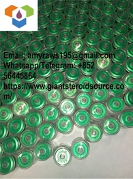 2mg/ ভায়াল হিউম্যান গ্রোথ পেপটাইডস MGF ভাল দামে