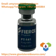 FIERCE PT141 3 দিনের USA শিপিং