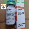 হেপিয়াস টিএস (টেস্টোস্টেরন সাসপেনশন) 100
