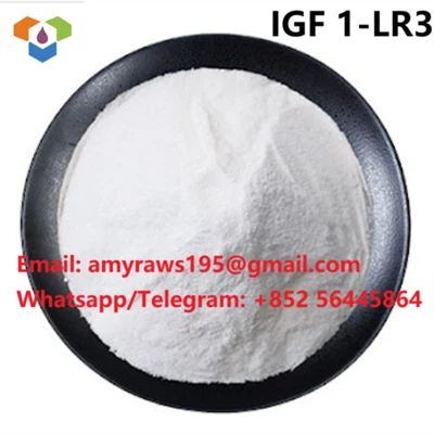 পেপটাইড পাউডার IGF 1-LR3