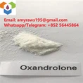 কাঁচা পাউডার অক্স্যান্ড্রোলন (আনাভার)