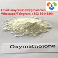 কাঁচা পাউডার অক্সিমেথলোন (অ্যানাড্রোল)