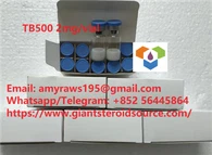 TB500 CAS 885340-08-9